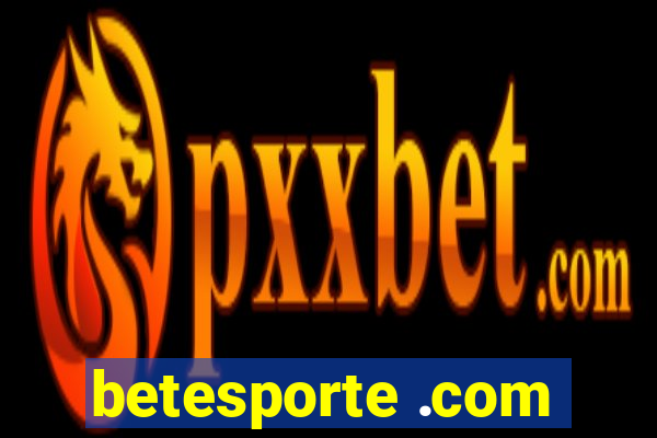 betesporte .com